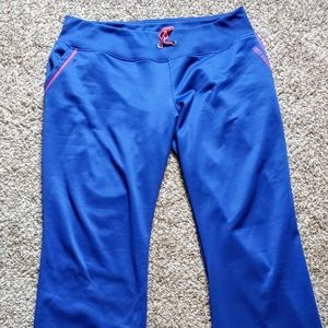 Under Armour 2xl Semi-fitted sweat pants